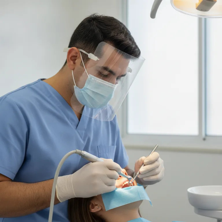 dentista Ruy Barbosa